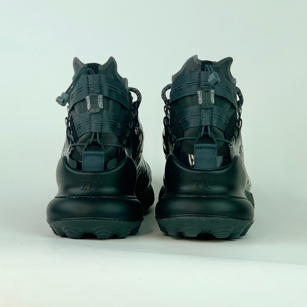 Nike Air Max 270 ISPA SP SOE - Picture 4 of 8